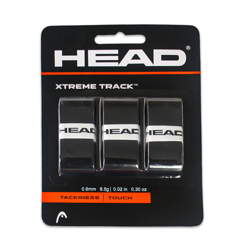 Accessori HEAD Grip per Pickle - Table Tennis News recensione e prezzo