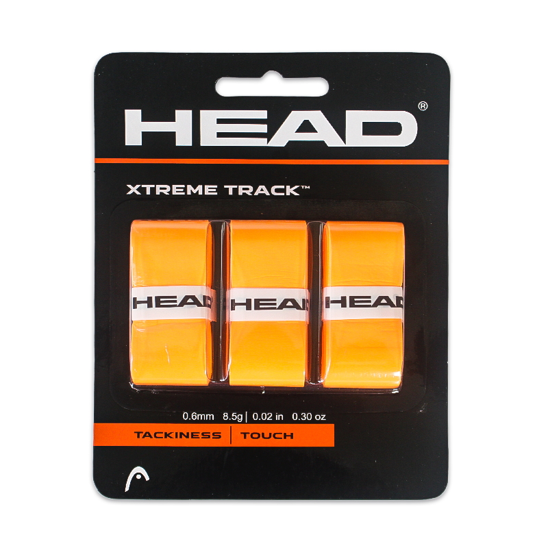 Accessori HEAD Grip per Pickle - Table Tennis News recensione e prezzo