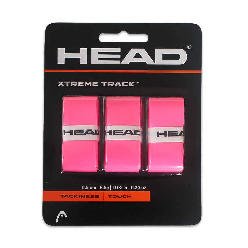 Accessori HEAD Grip per Pickle - Table Tennis News recensione e prezzo