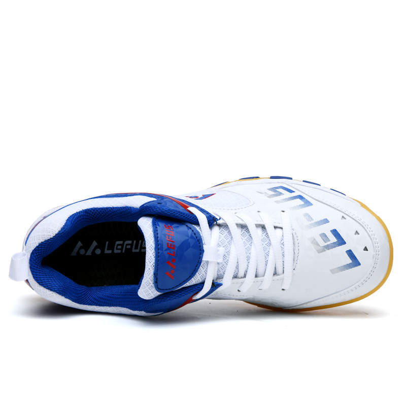 Lefus Scarpe da ping pong di m - Table Tennis Xiom Rubber recensione e prezzo