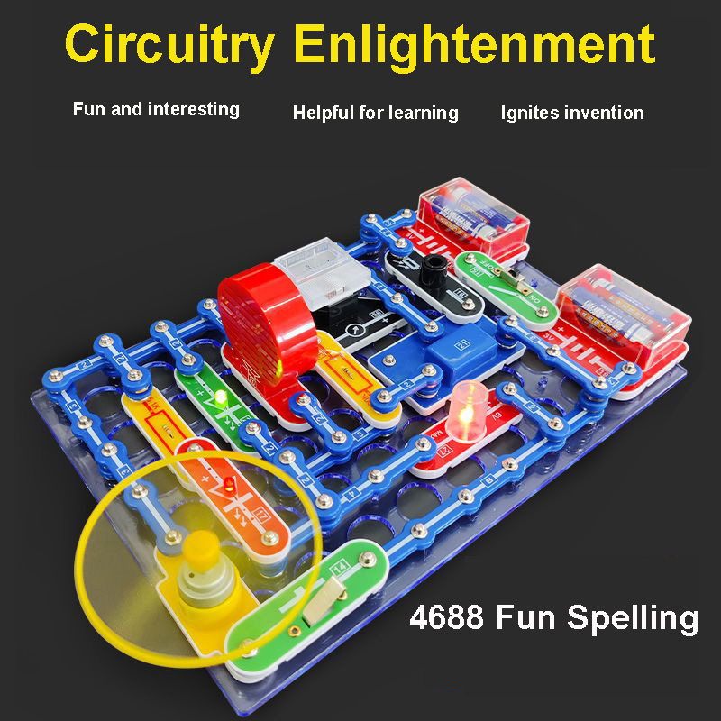 Circuito elettronico scienza e - Table Tennis News recensione e prezzo