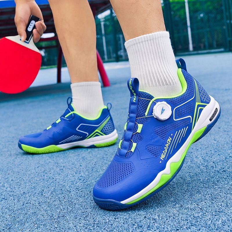 Scarpe Professionali da Badmin - Table Tennis Shoes recensione e prezzo
