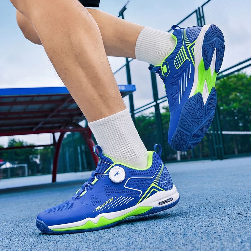 Scarpe Professionali da Badmin - Table Tennis Shoes recensione e prezzo
