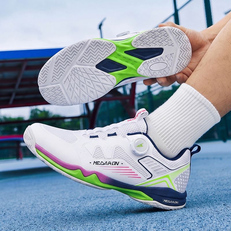 Scarpe Professionali da Badmin - Table Tennis Shoes recensione e prezzo