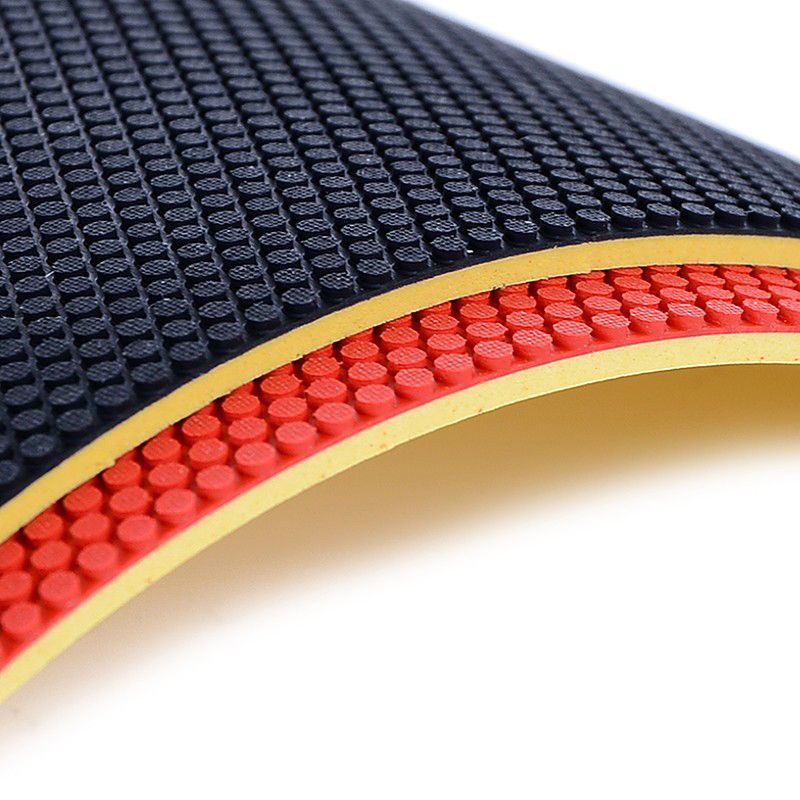 Gomma Originale DHS Dragon Sha - Table Tennis Association recensione e prezzo
