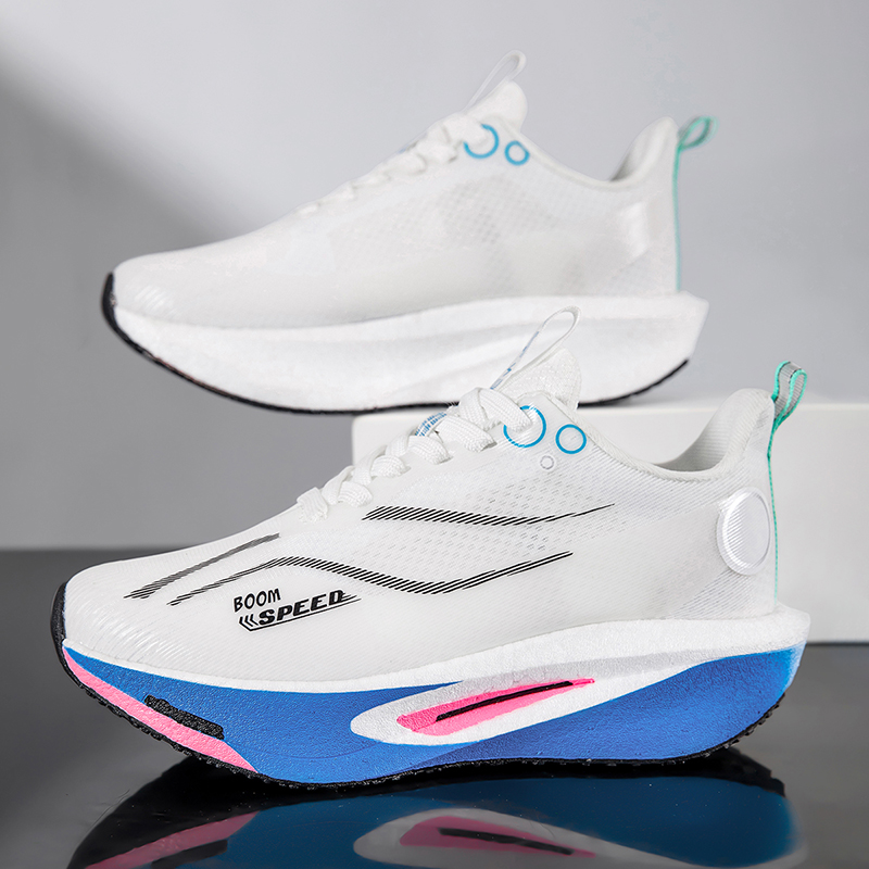 Scarpe da Corsa Uomo 2026 NUOV - Table Tennis News recensione e prezzo