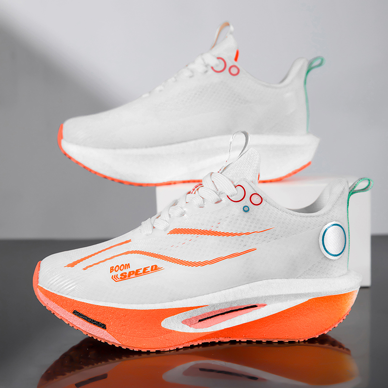 Scarpe da Corsa Uomo 2026 NUOV - Table Tennis News recensione e prezzo