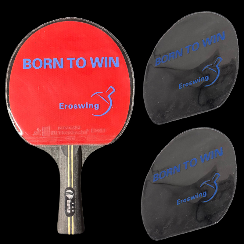 Pellicola Protettiva in Gomma  - Table Tennis Association recensione e prezzo