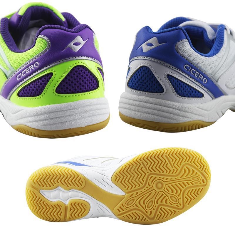 Scarpe da Tennis da Tavolo Uom - Table Tennis Shoes recensione e prezzo