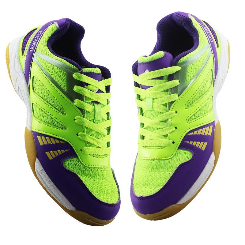 Scarpe da Tennis da Tavolo Uom - Table Tennis Shoes recensione e prezzo
