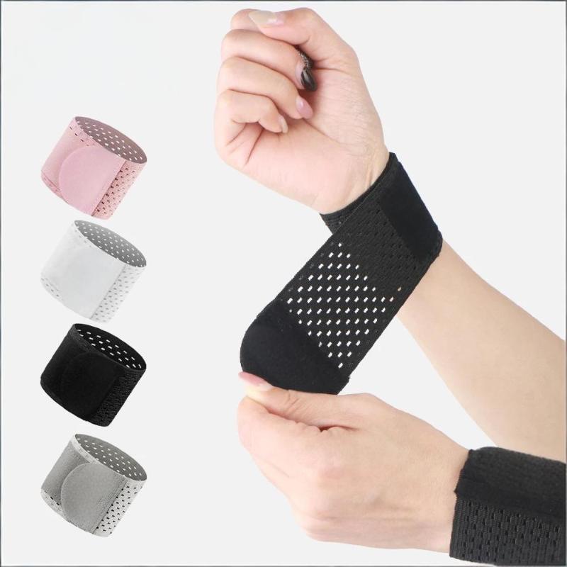 2 Pezzi Fasce da Polso Compres - Table Tennis Injury recensione e prezzo