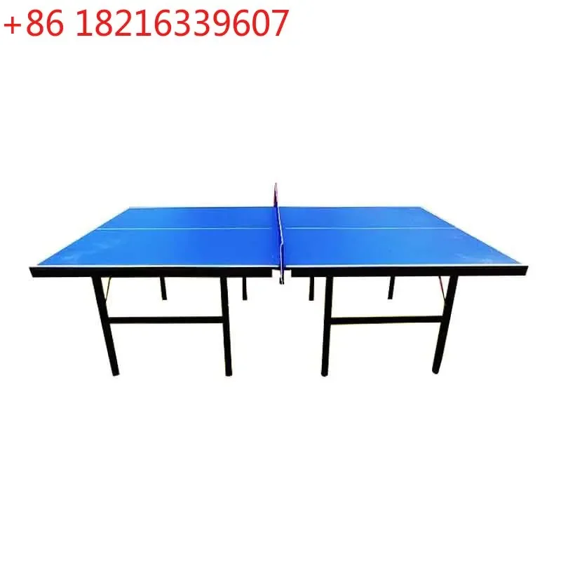 Tavolo da ping pong pieghevole - Table Tennis Live recensione e prezzo