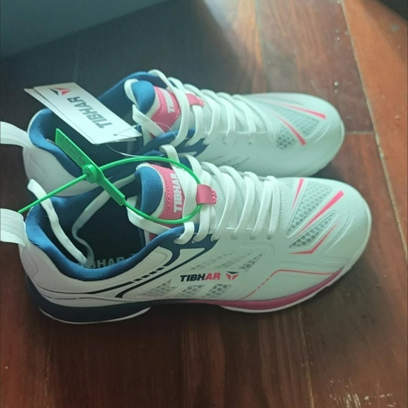 Scarpe da Tennis di Marca di L - Table Tennis Shoes recensione e prezzo