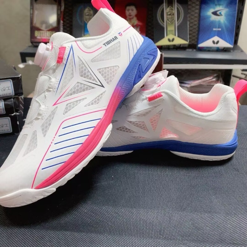Scarpe da Tennis di Marca di L - Table Tennis Shoes recensione e prezzo