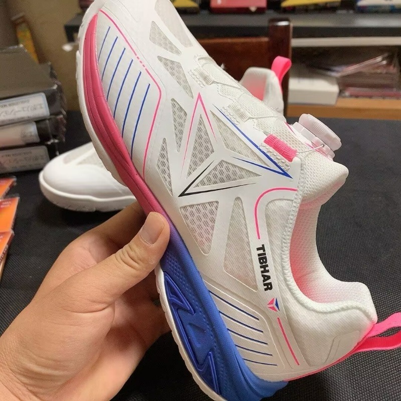 Scarpe da Tennis di Marca di L - Table Tennis Shoes recensione e prezzo