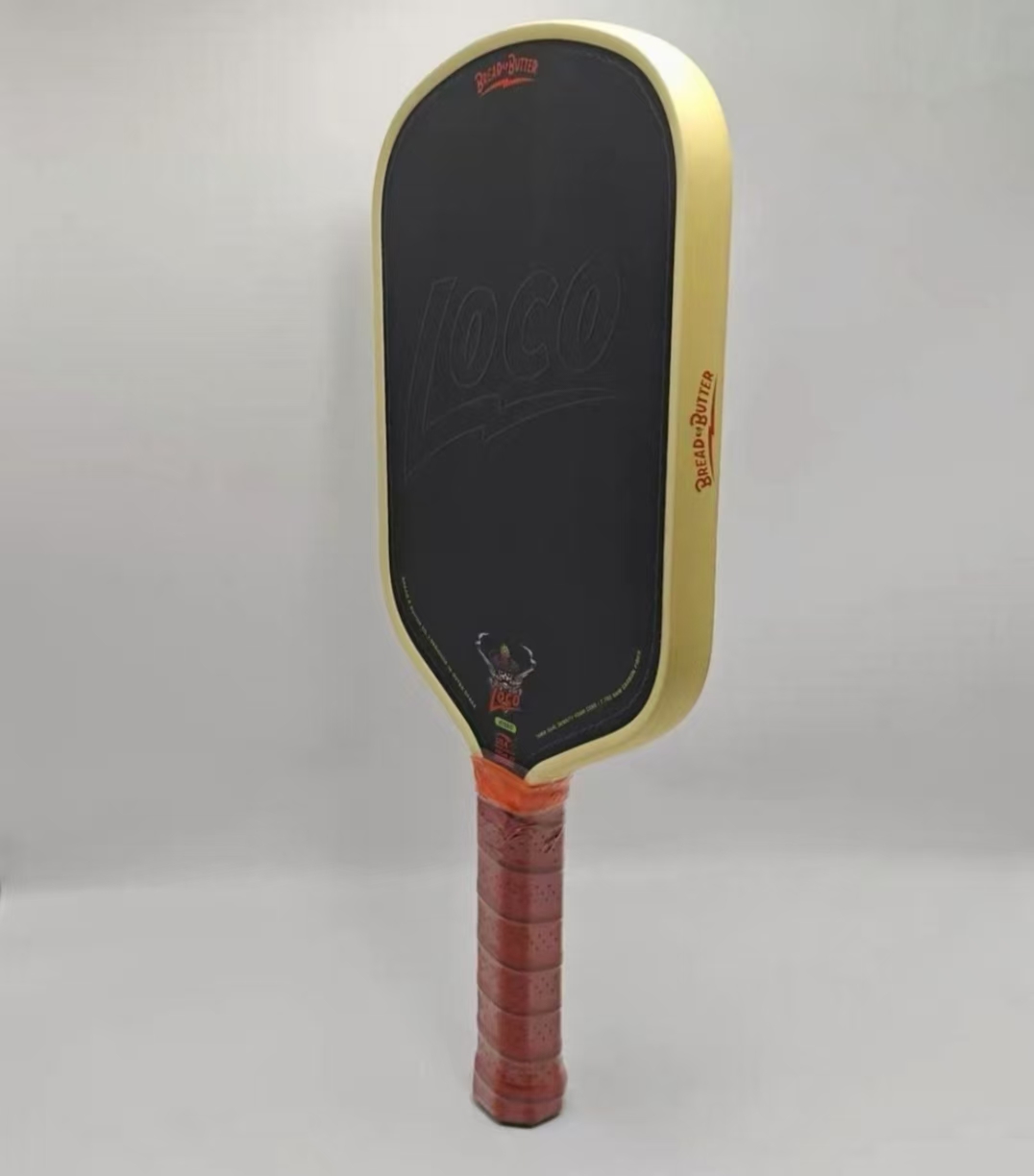 Racchetta da Pickleball Blue L - Table Tennis News recensione e prezzo