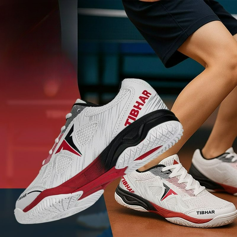 Nuove Scarpe da Tennis da Tavo - Table Tennis News recensione e prezzo