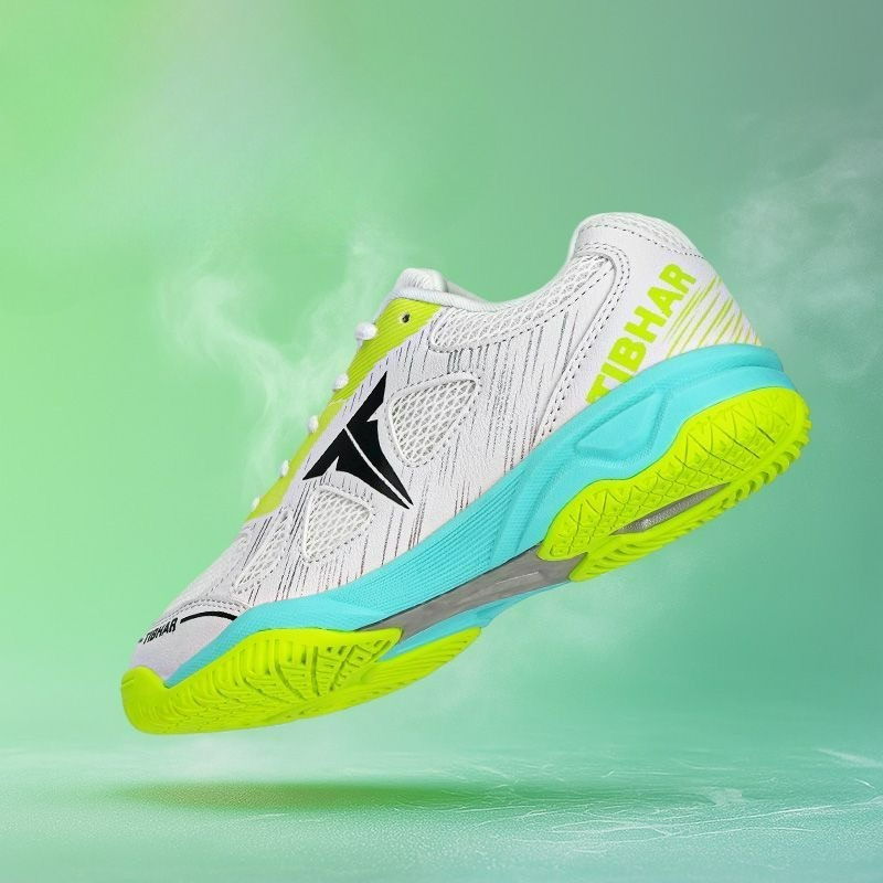 Nuove Scarpe da Tennis da Tavo - Table Tennis News recensione e prezzo