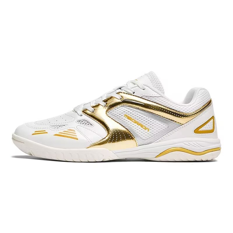 Scarpe da Badminton di Marca D - Table Tennis Shoes recensione e prezzo