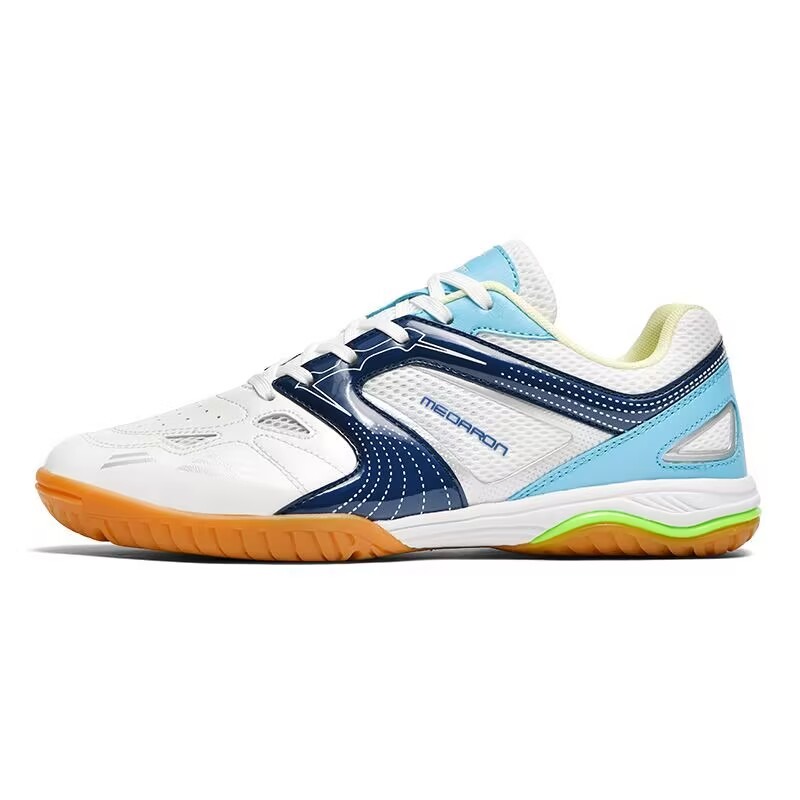 Scarpe da Badminton di Marca D - Table Tennis Shoes recensione e prezzo