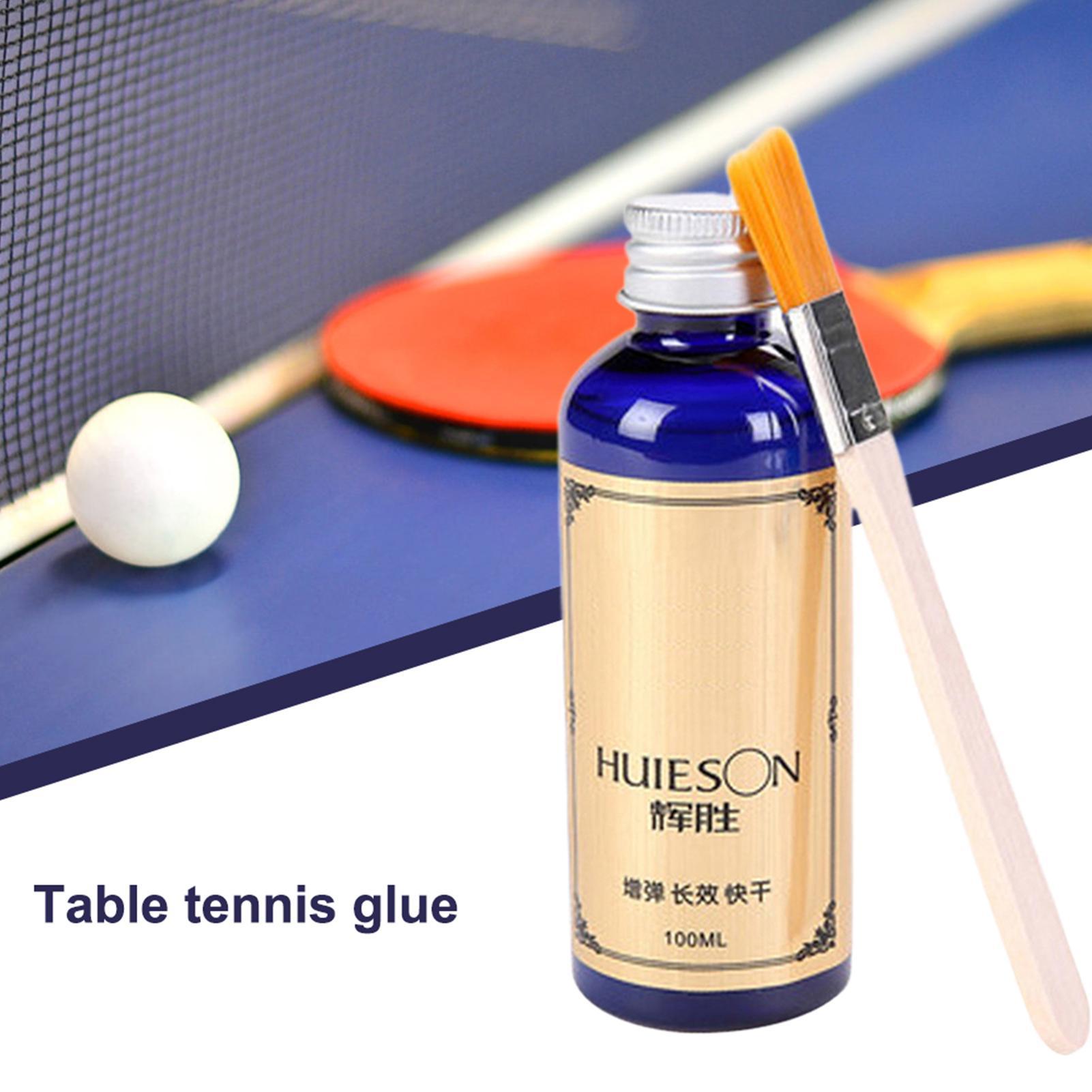 Colla Liquida Professionale pe - Table Tennis Xiom Rubber recensione e prezzo