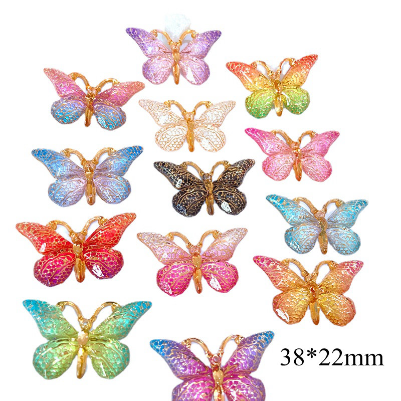 10 Pezzi NUOVI Accessori a For - Butterfly Rubber Sheet recensione e prezzo