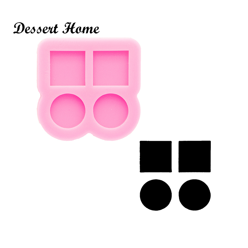 DY0898 resina arte Mini cerchi - Butterfly Rubber Sheet recensione e prezzo