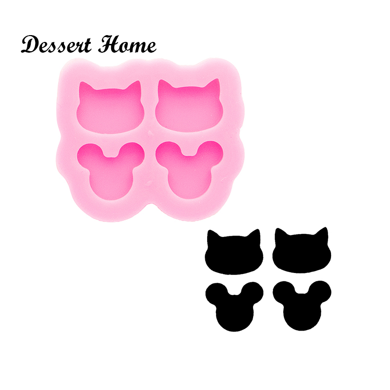 DY0898 resina arte Mini cerchi - Butterfly Rubber Sheet recensione e prezzo