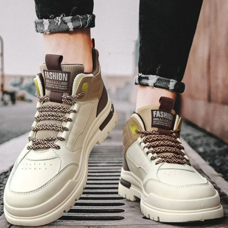 Scarpe da ginnastica da uomo S - Table Tennis News recensione e prezzo