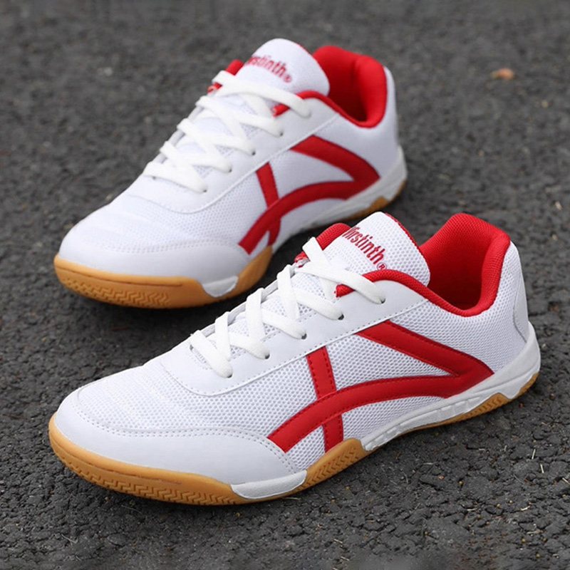 2024 marca Virstinth scarpe da - Table Tennis Shoes recensione e prezzo