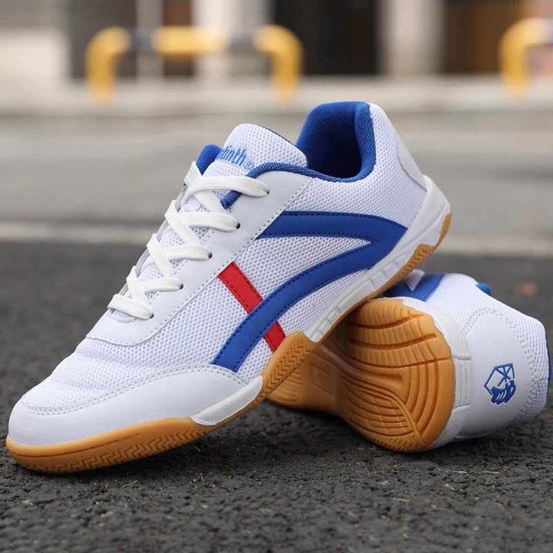 2024 marca Virstinth scarpe da - Table Tennis Shoes recensione e prezzo
