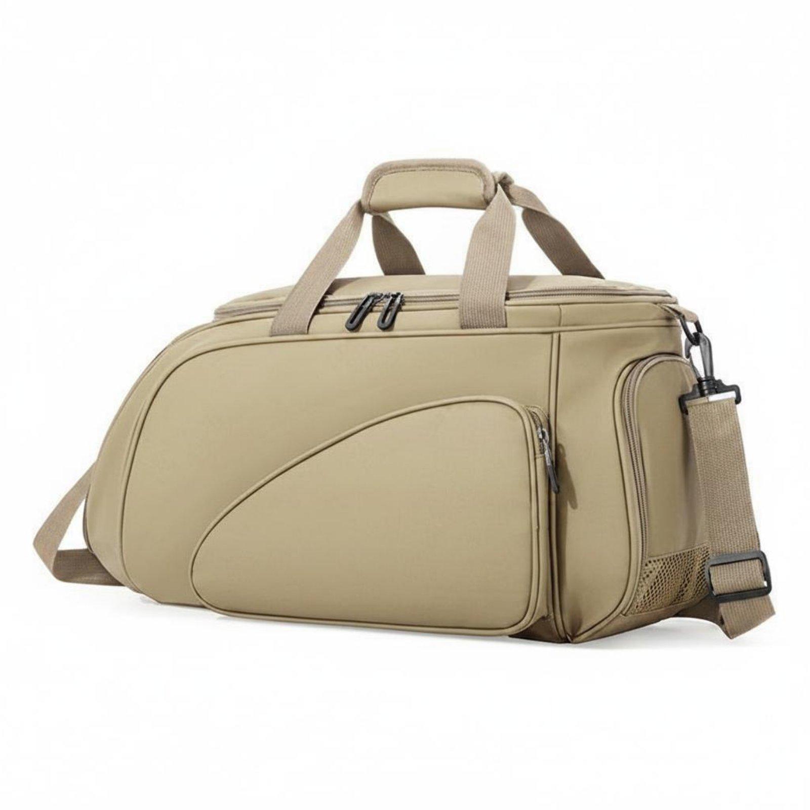 Borsa da Tennis da Tavolo con  - Table Tennis Shoes recensione e prezzo
