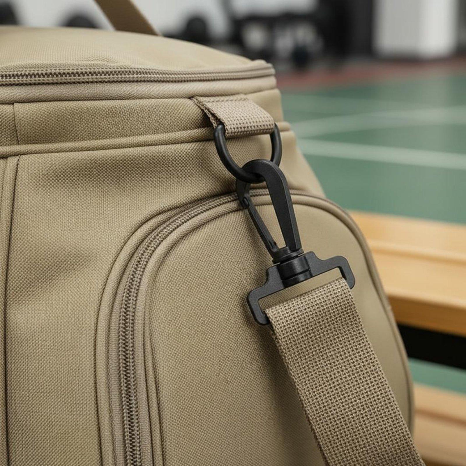 Borsa da Tennis da Tavolo con  - Table Tennis Shoes recensione e prezzo