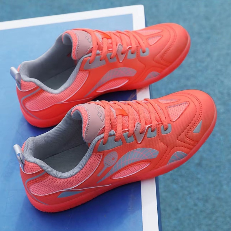Nuove Scarpe da Tennis da Tavo - Table Tennis Shoes recensione e prezzo