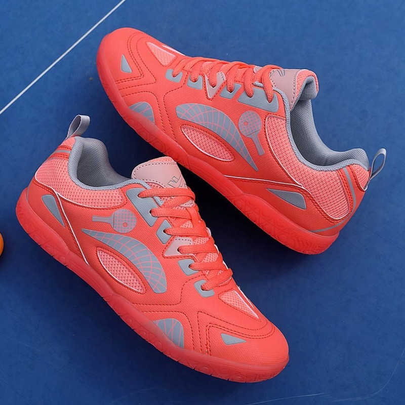 Nuove Scarpe da Tennis da Tavo - Table Tennis Shoes recensione e prezzo