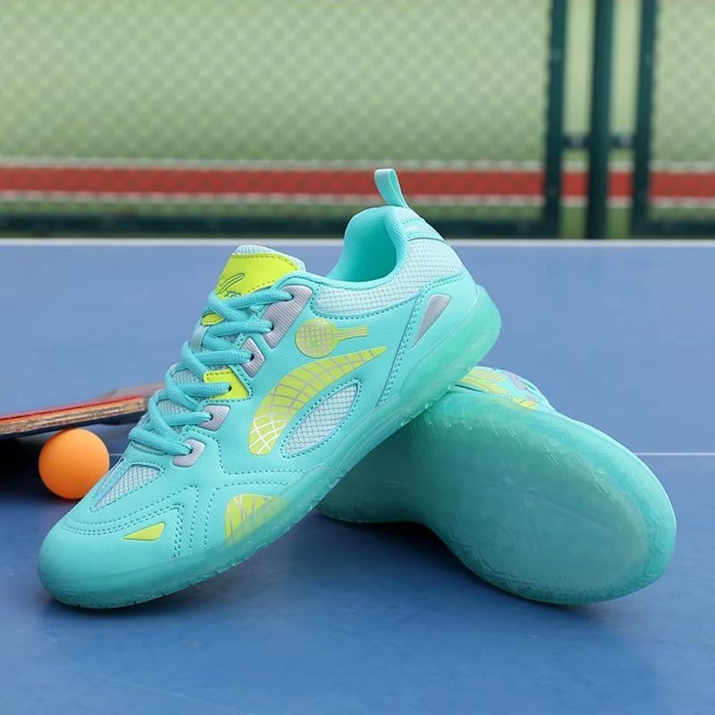 Nuove Scarpe da Tennis da Tavo - Table Tennis Shoes recensione e prezzo
