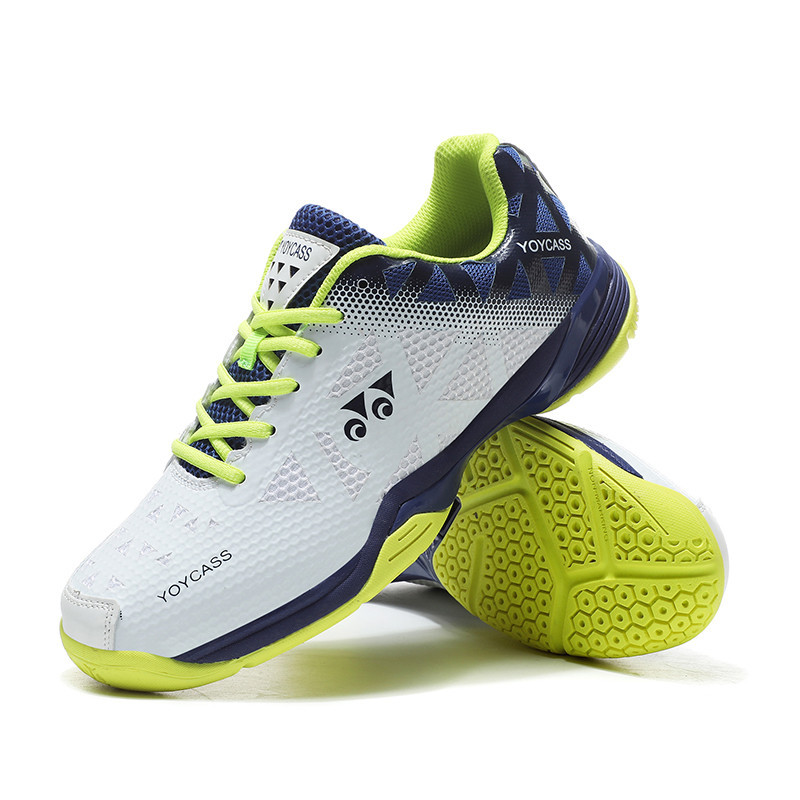 Nuove scarpe da ping pong prof - Table Tennis Shoes recensione e prezzo
