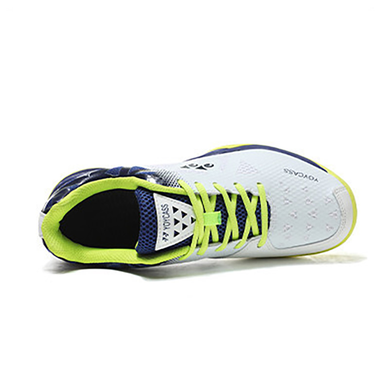 Nuove scarpe da ping pong prof - Table Tennis Shoes recensione e prezzo