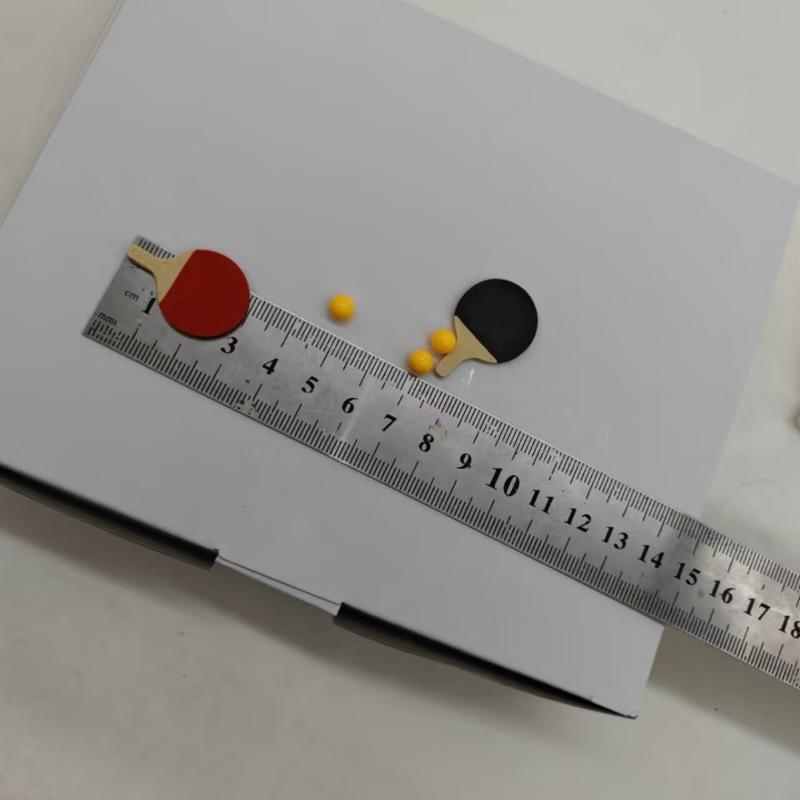 1 set di palline da ping pong  - Table Tennis Information recensione e prezzo