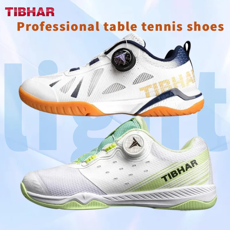 Nuove Scarpe da Tennis da Tavo - Table Tennis Shoes recensione e prezzo