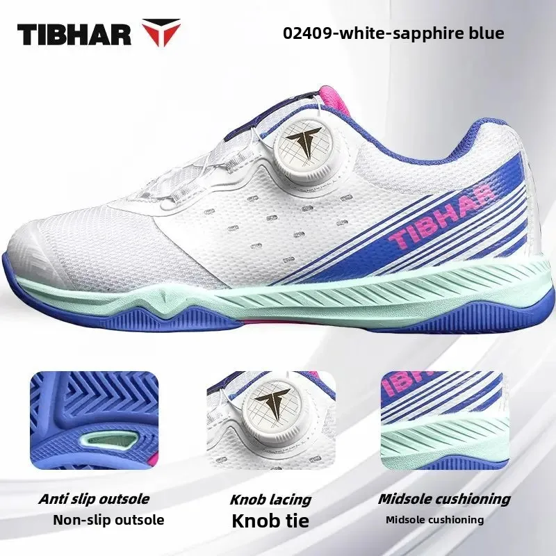 Nuove Scarpe da Tennis da Tavo - Table Tennis Shoes recensione e prezzo